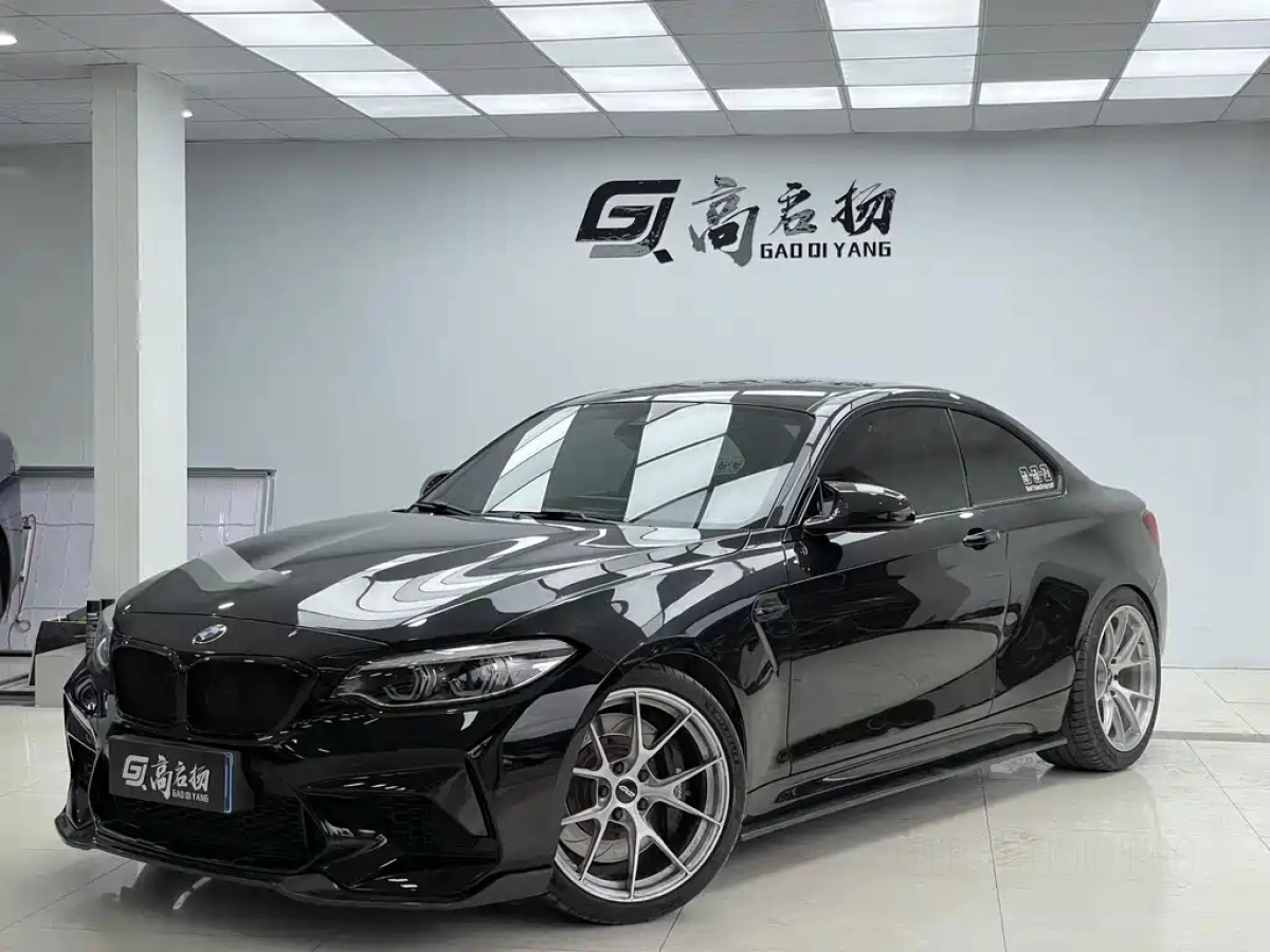 BMW M2