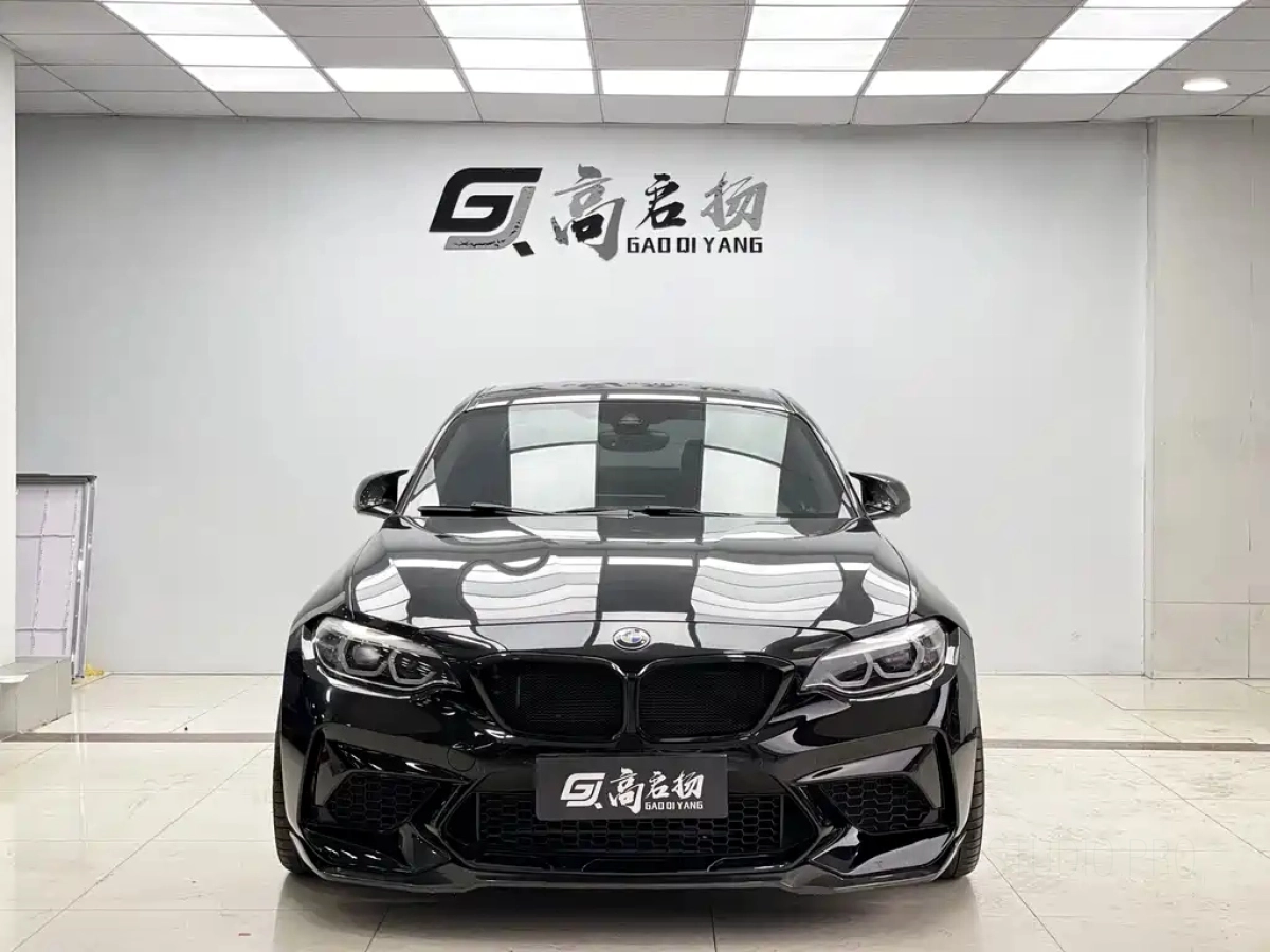 BMW M2