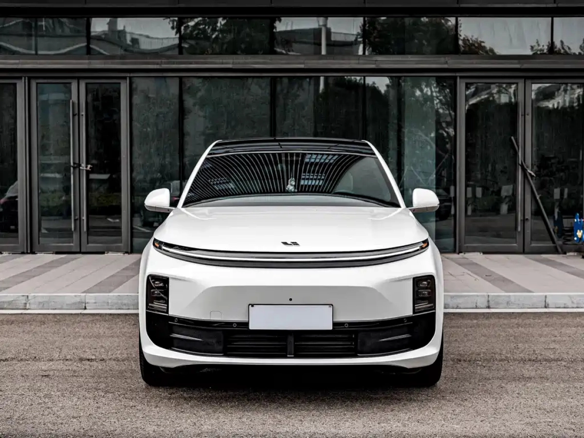 LI AUTO L6
