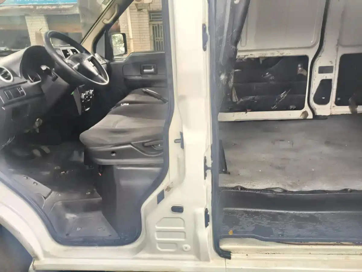 RUICHI AUTO NEW ENERGY EC35