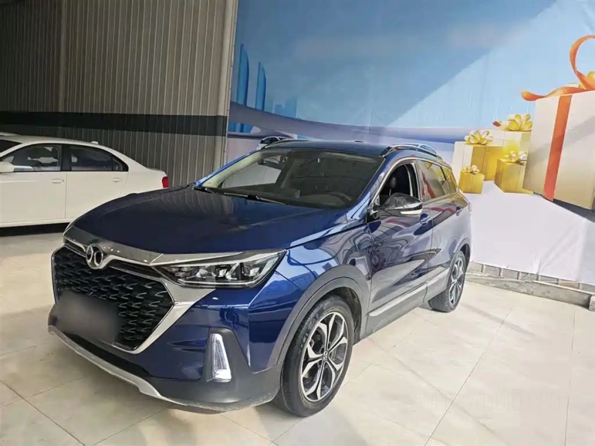 SMART MOBILITY  2021