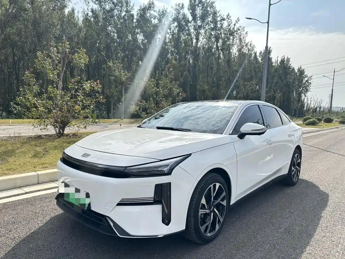 GEELY GALAXY GALAXY L6