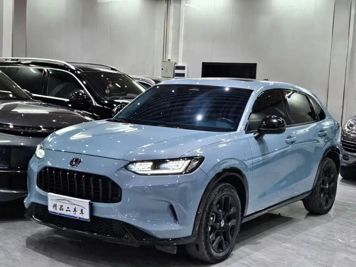 HONDA ZR-V ZHIZAI  2023