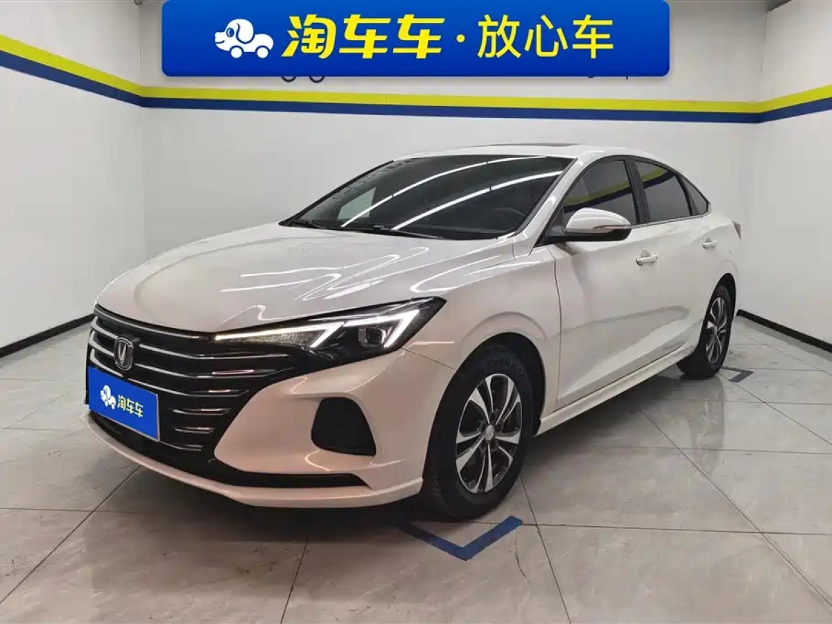 CHANGAN EADO  2023