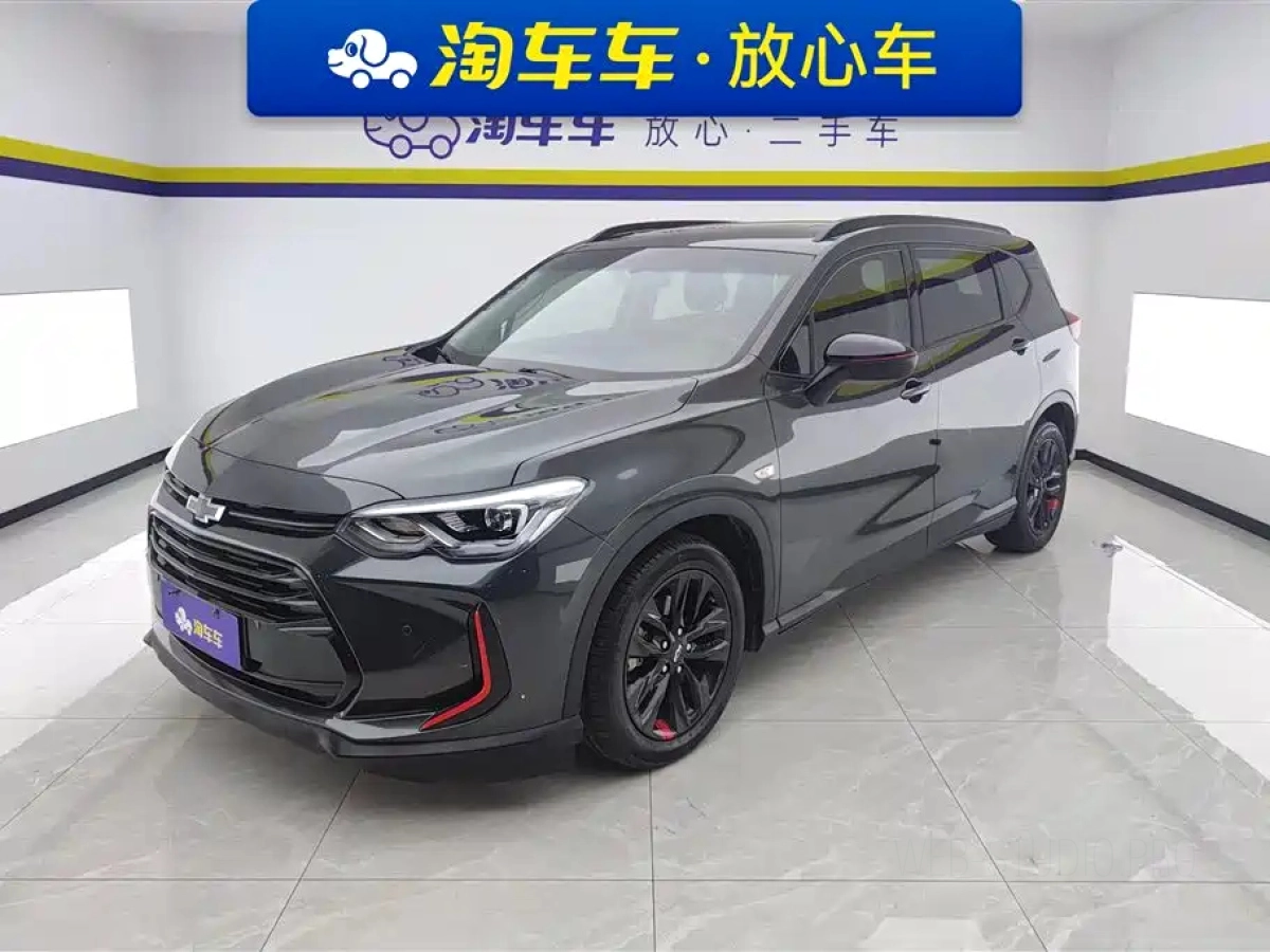 CHEVROLET ORLANDO  2020