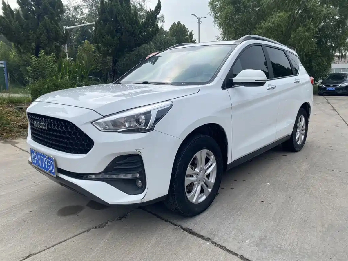 HAVAL M6