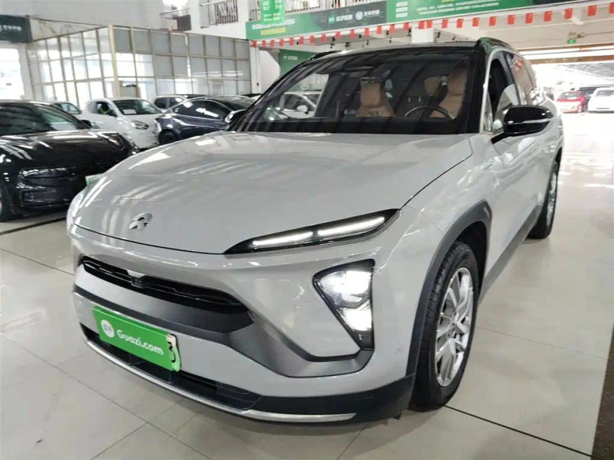 NIO ES6