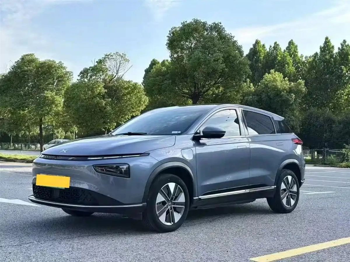 XPENG MOTORS G3  2023