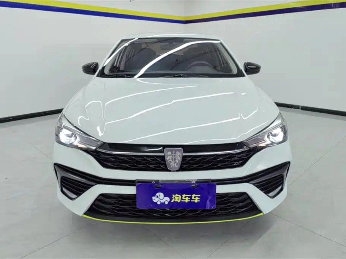ROEWE I5