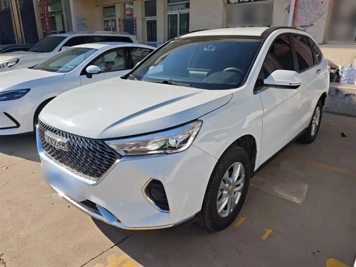 HAVAL M6