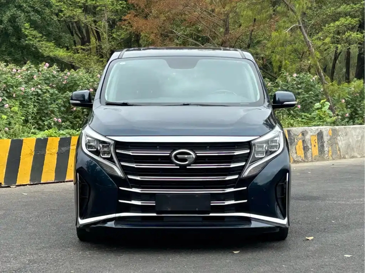 TRUMPCHI M8