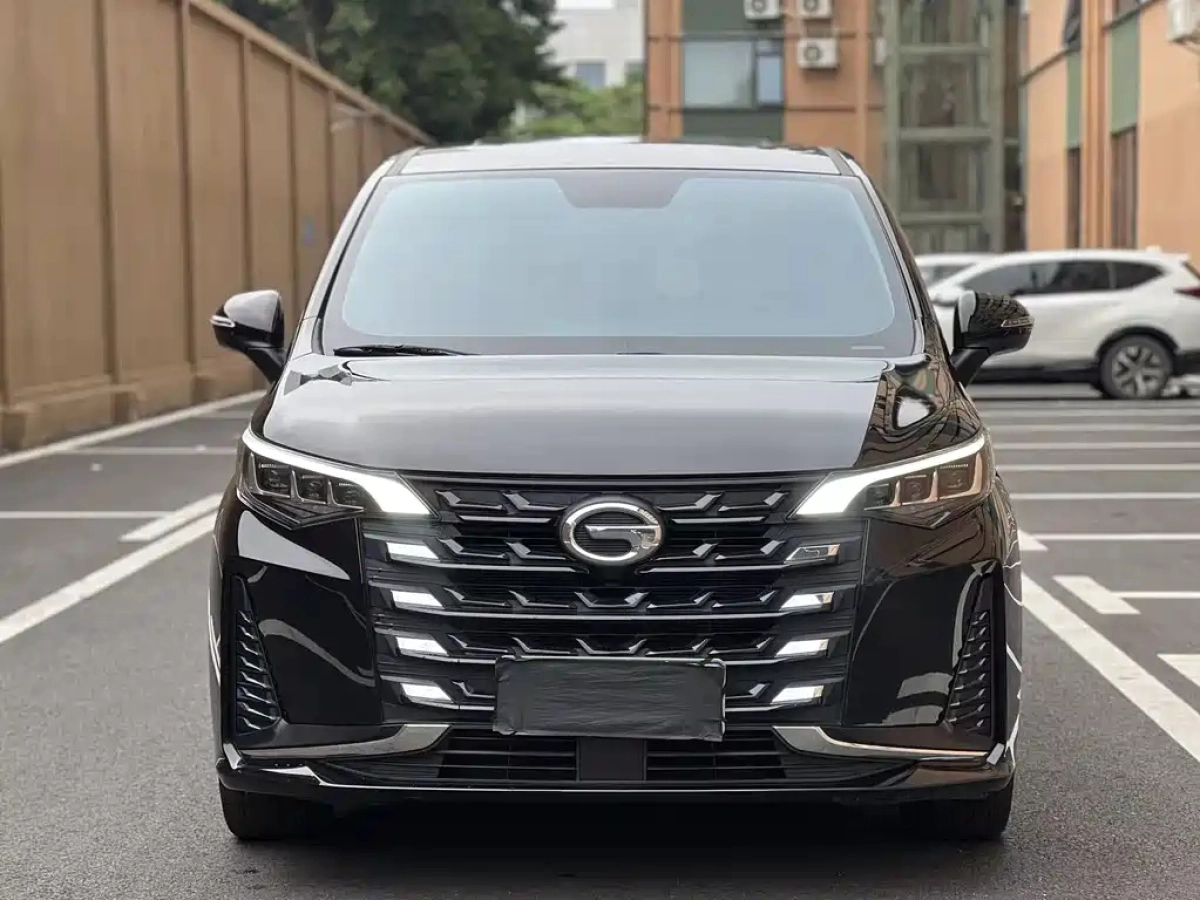 TRUMPCHI M6