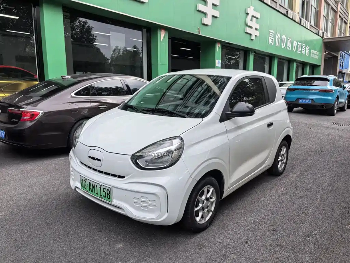 ROEWE CLEVER CLEVER  2022