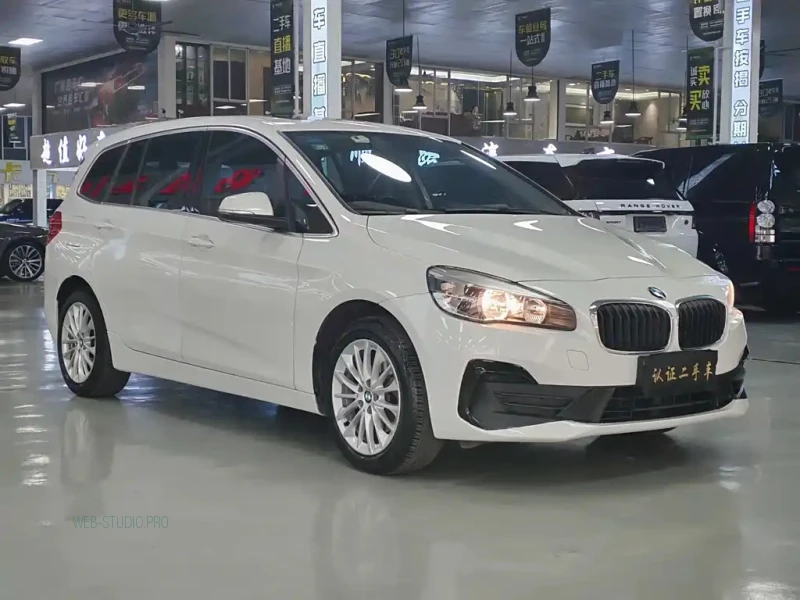 BMW OTHER