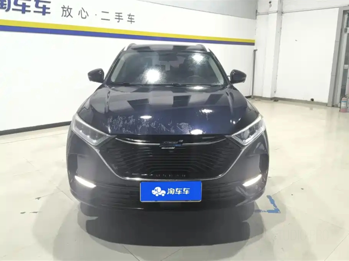 CHANGAN OSHAN X7