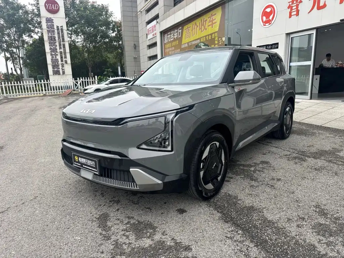 KIA EV5  2025