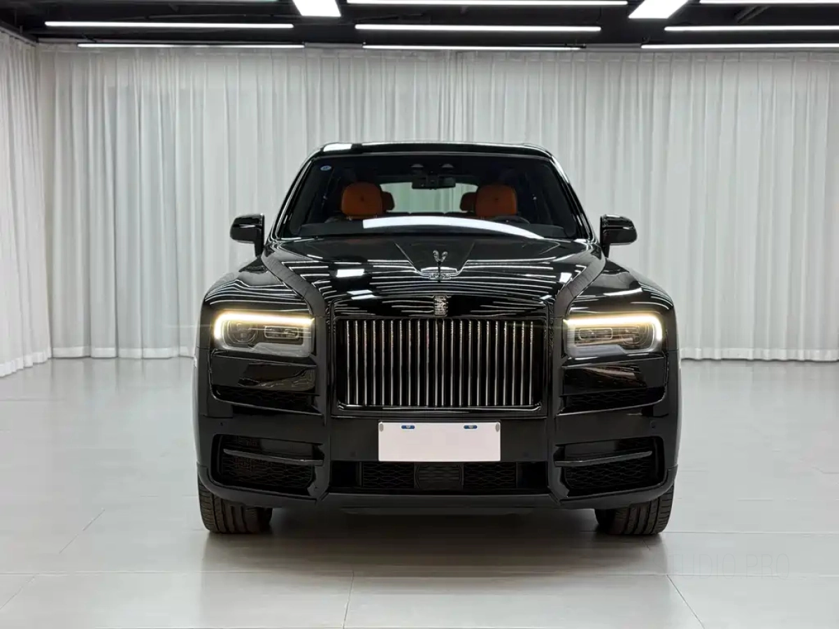 ROLLS ROYCE CULLINAN  2022