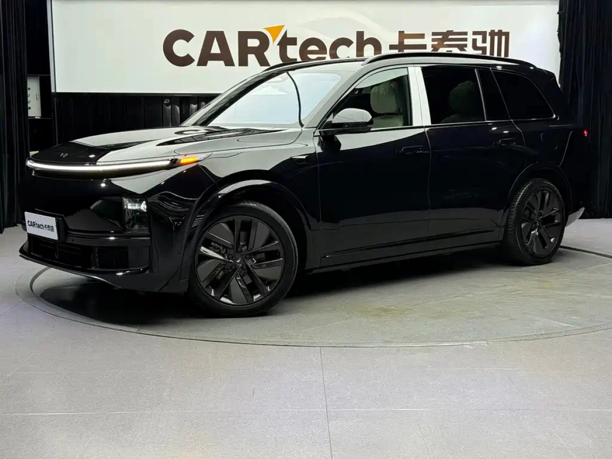 LI AUTO L9