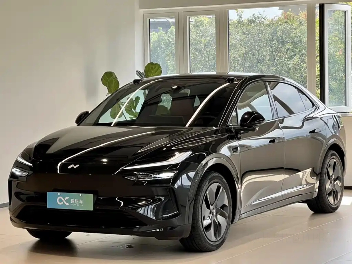 LEDAO LUXEED L60  2025