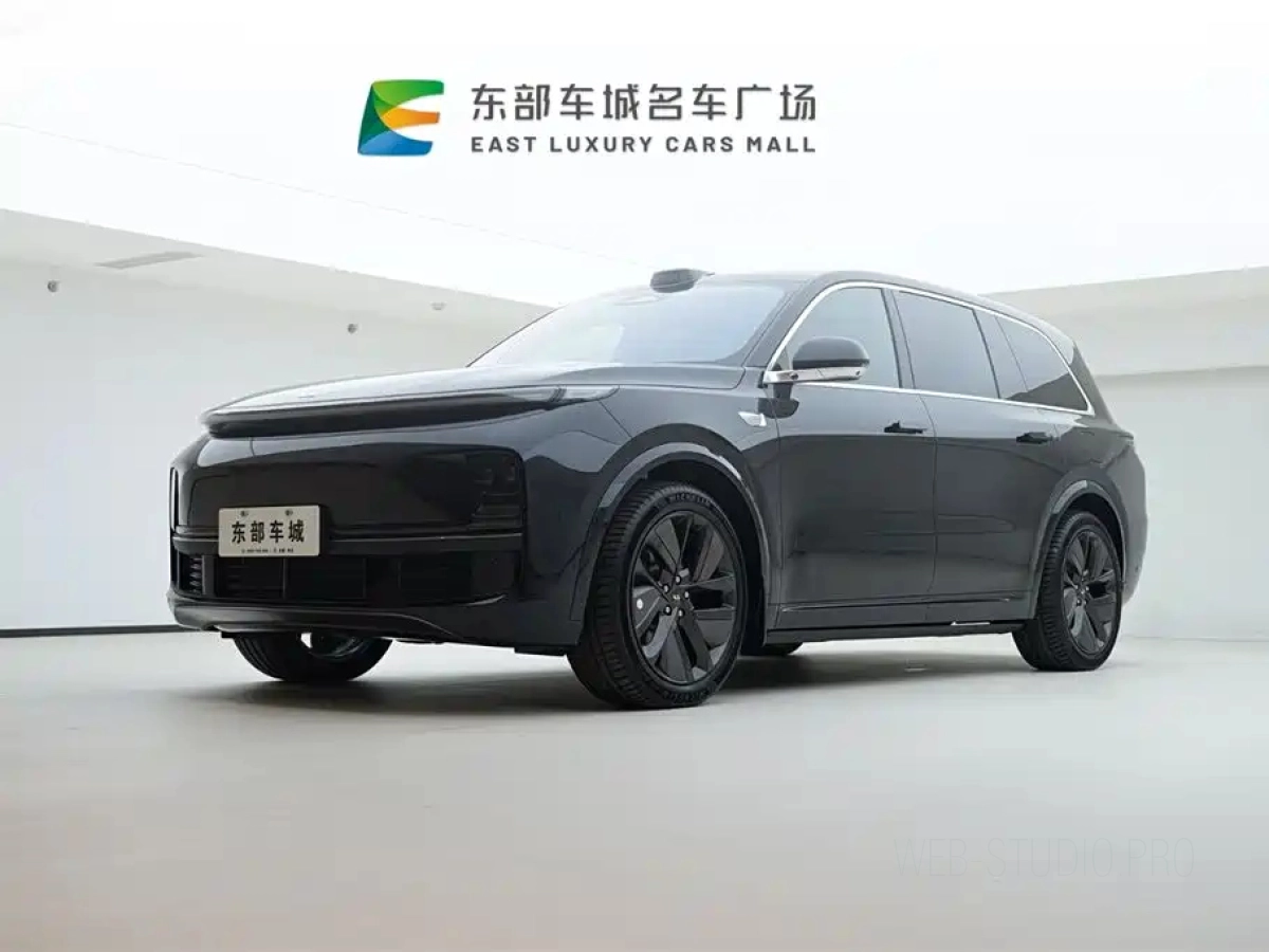 LI AUTO L9