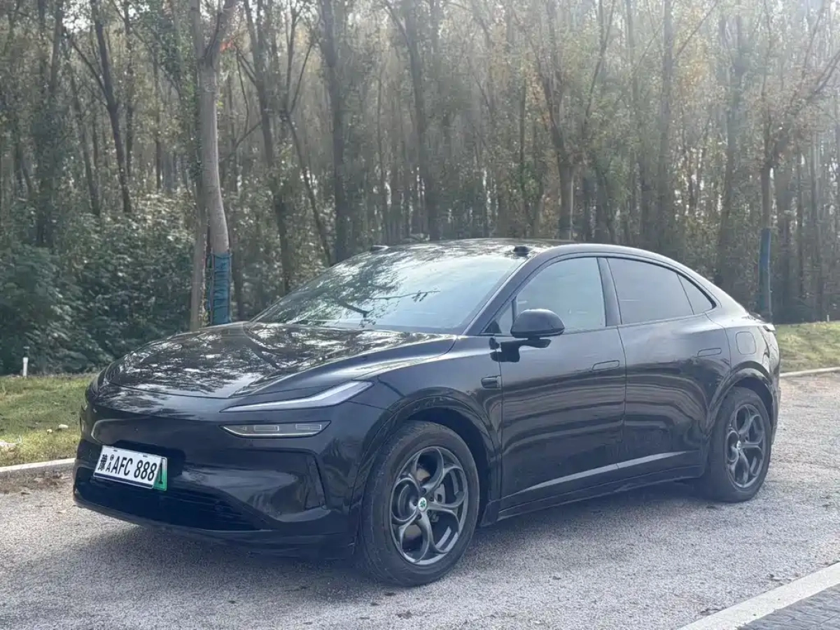 LEDAO LUXEED L60  2024