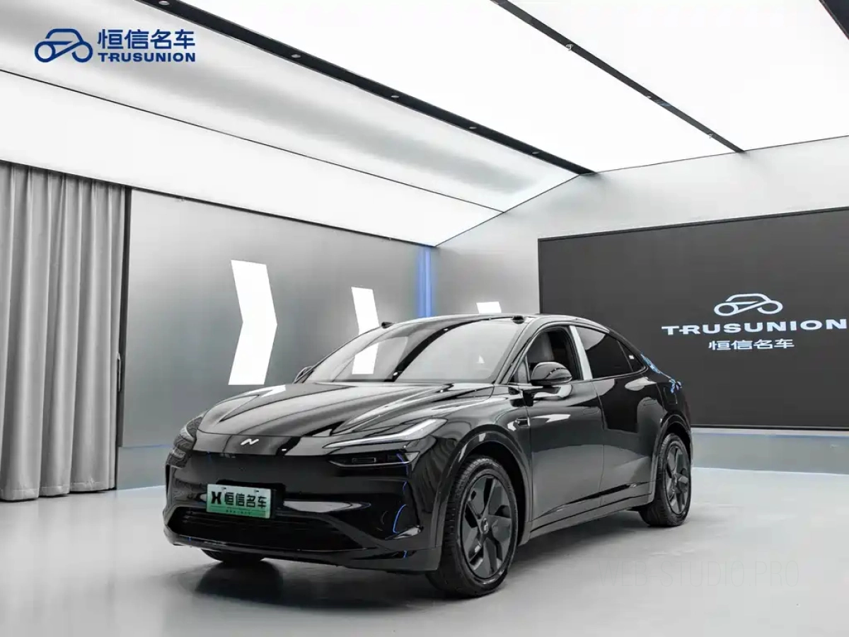 LEDAO LUXEED L60  2024