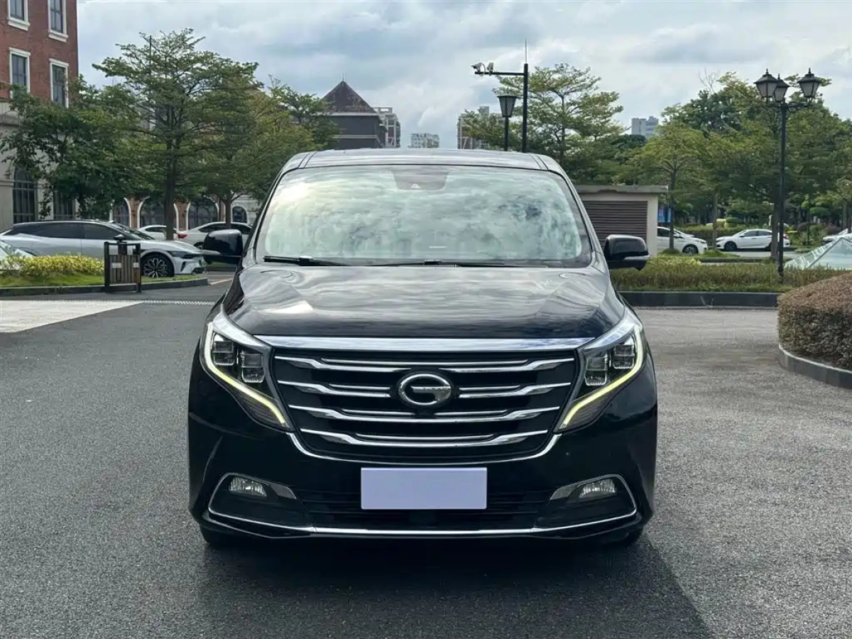 TRUMPCHI M8