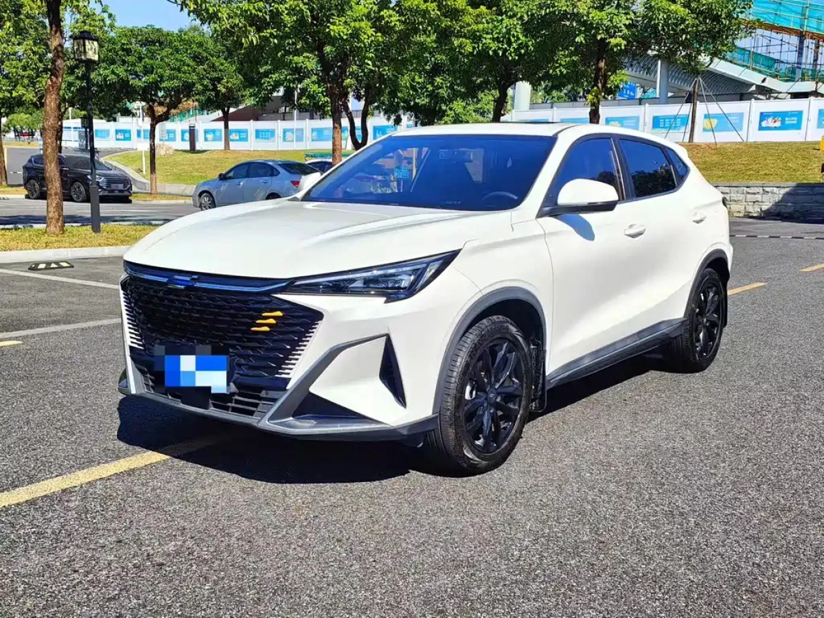 CHANGAN X5 OSHAN PLUS  2023
