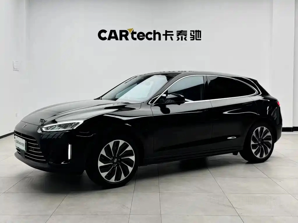 HUAWEI HARMON AITO M5  2022