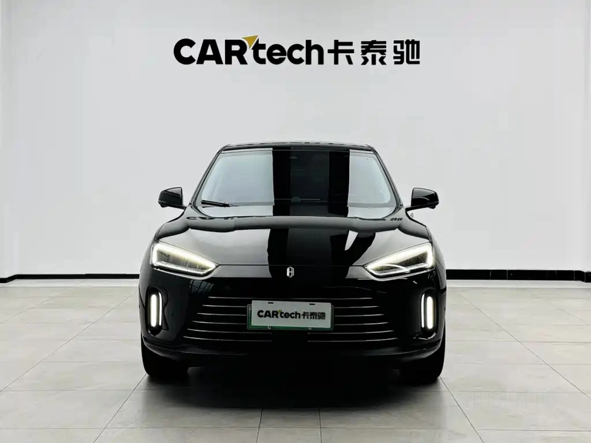 HUAWEI HARMON AITO M5