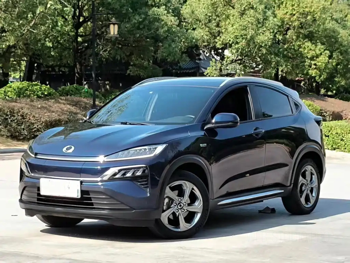 CIIMO DONGFENG HONDA M-NV  2021