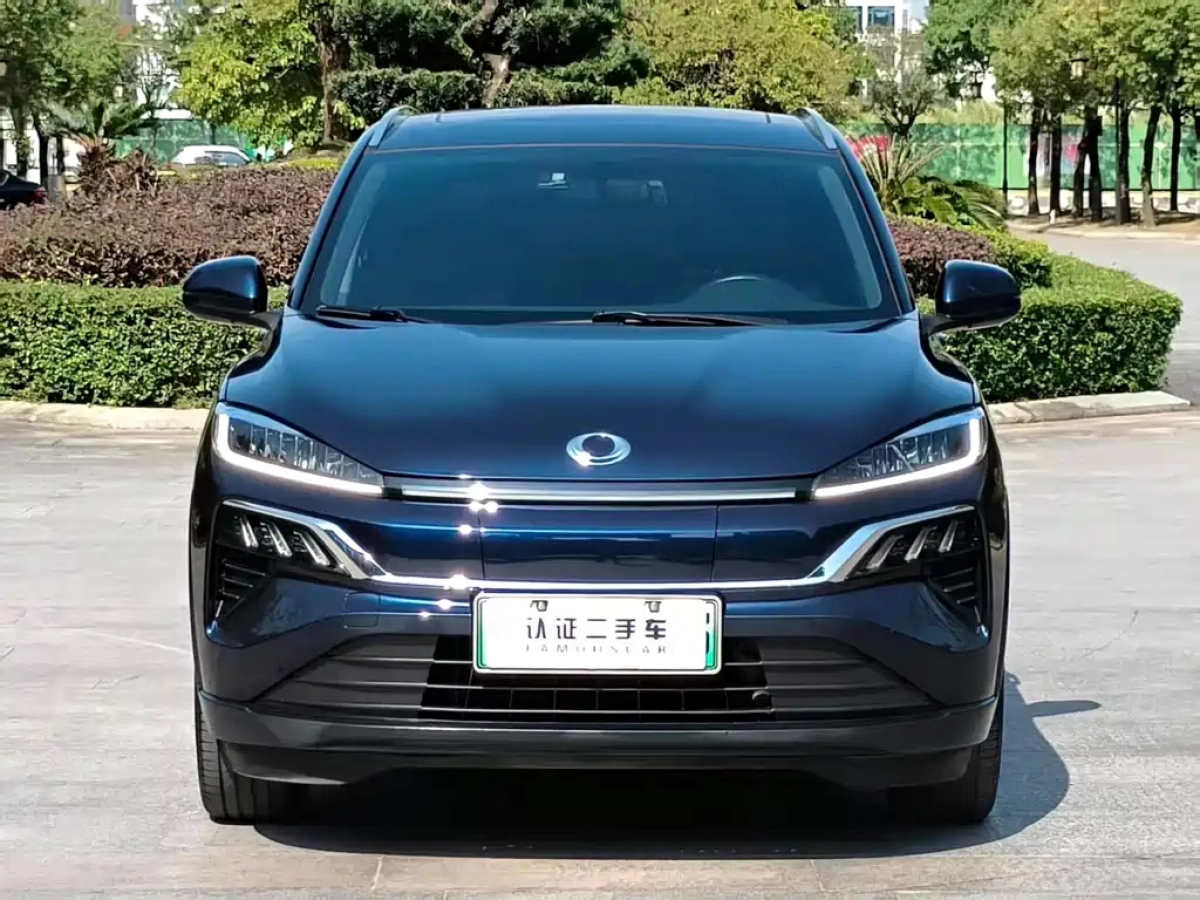 CIIMO DONGFENG HONDA M-NV