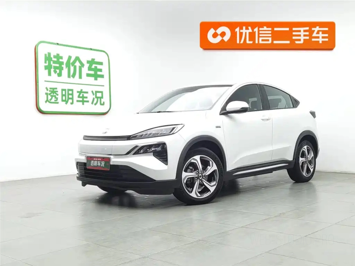 CIIMO DONGFENG HONDA M-NV  2022