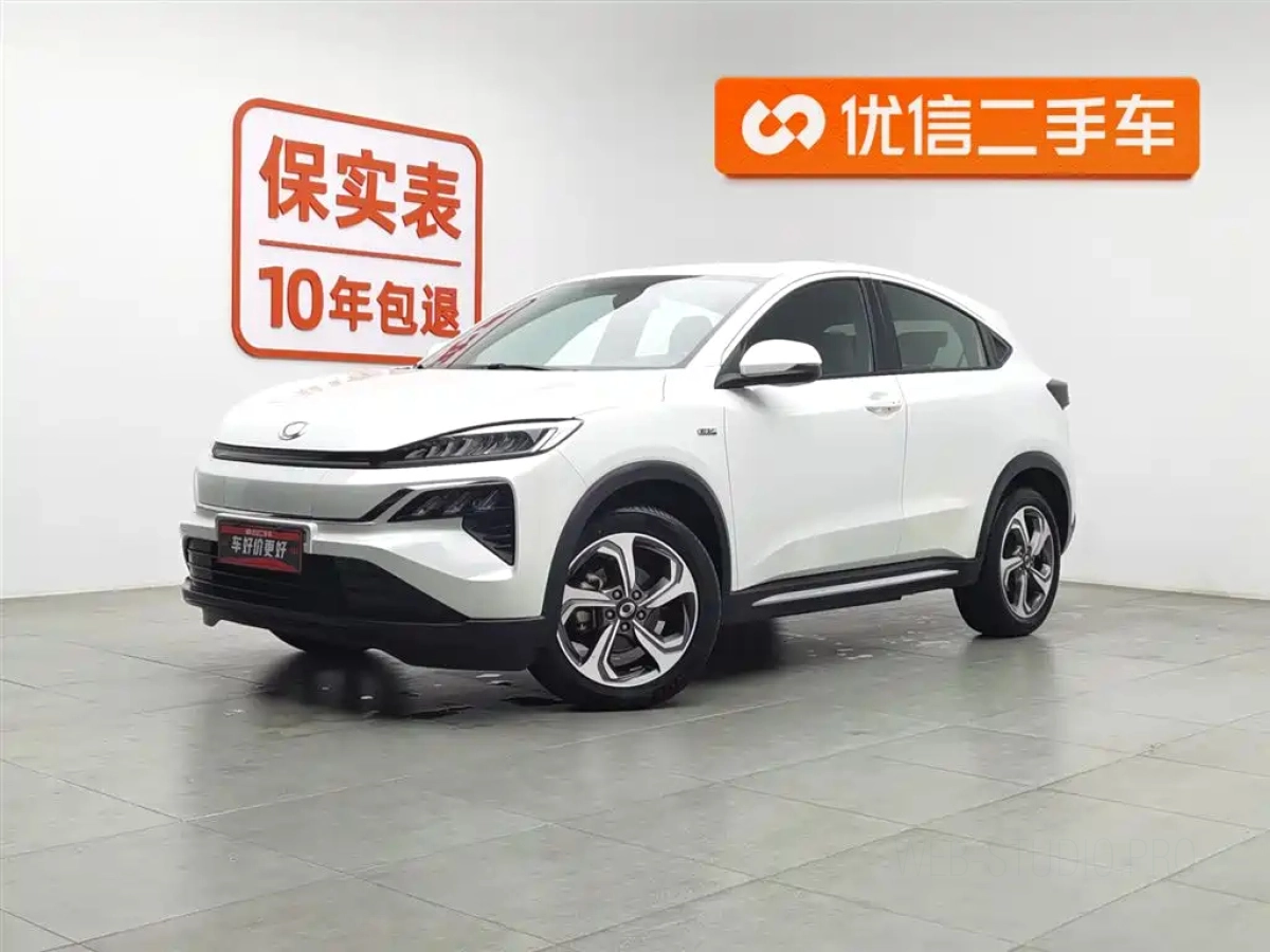 CIIMO DONGFENG HONDA M-NV  2022