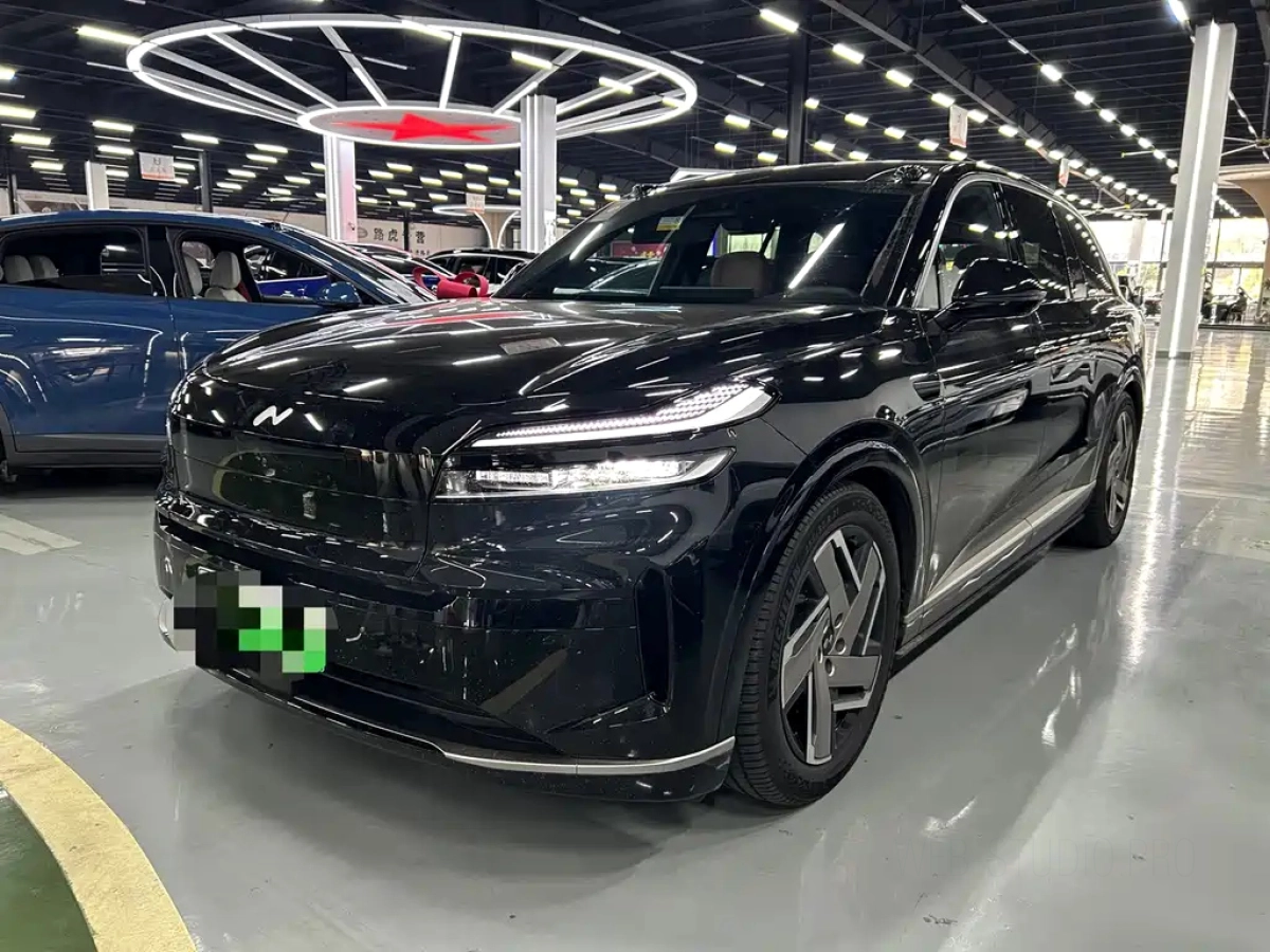 LEDAO LUXEED L90  2025