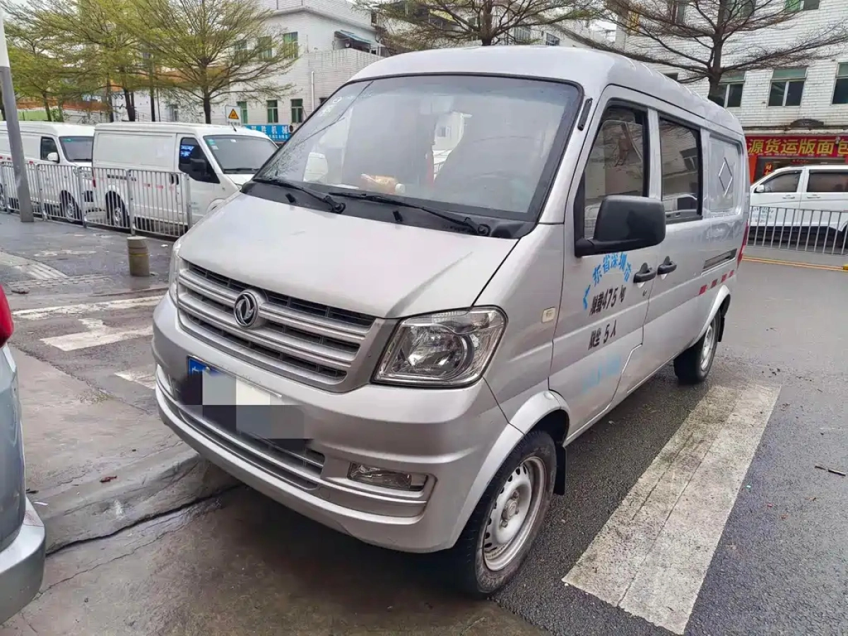 DONGFENG 小康K07S  2021