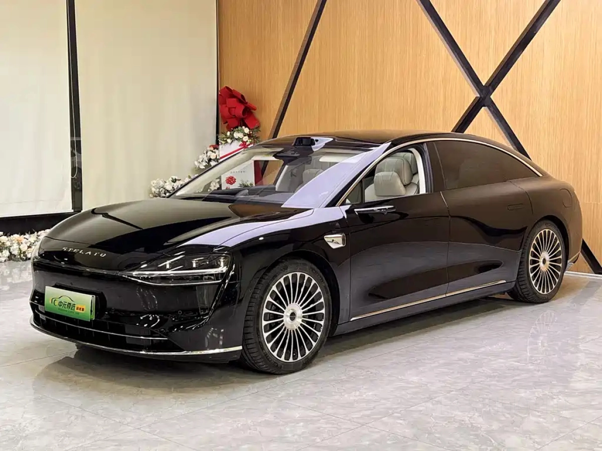 HUAWEI HARMON XIJIE S9  2025