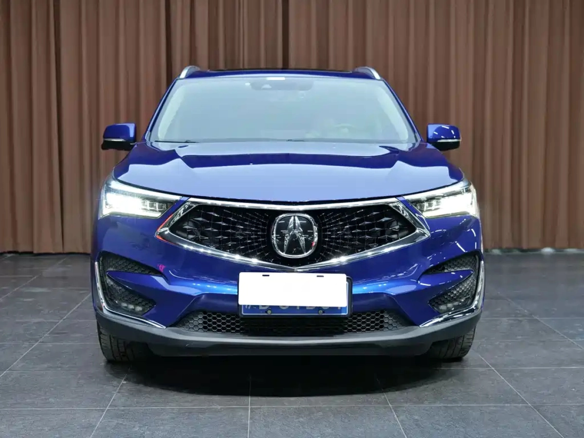 ACURA RDX