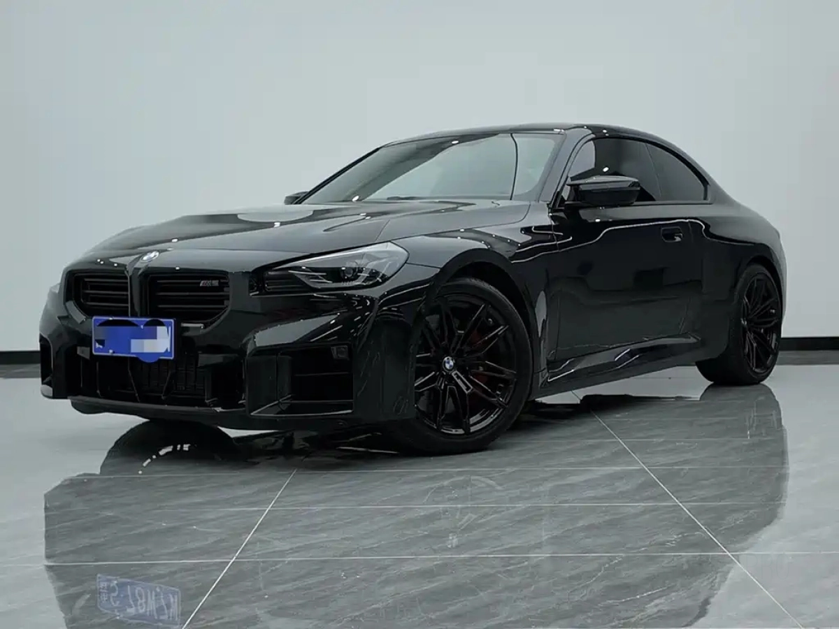 BMW M2