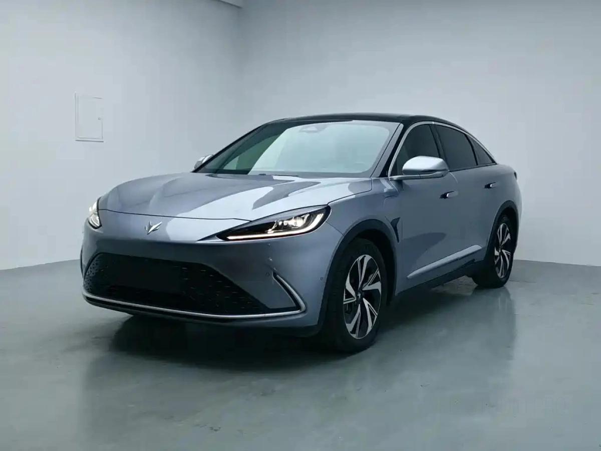 ARCFOX ALPHA S ALPHAS  2023