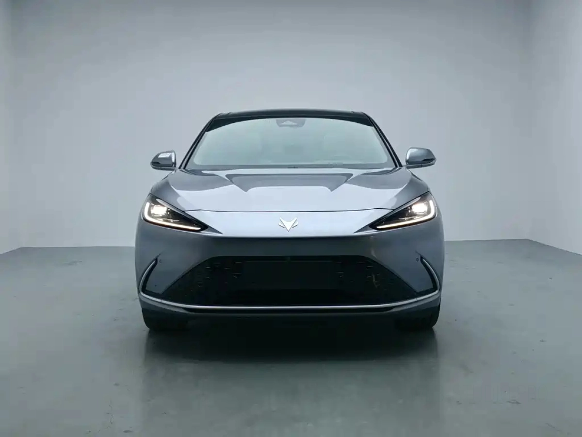 ARCFOX ALPHA S ALPHAS