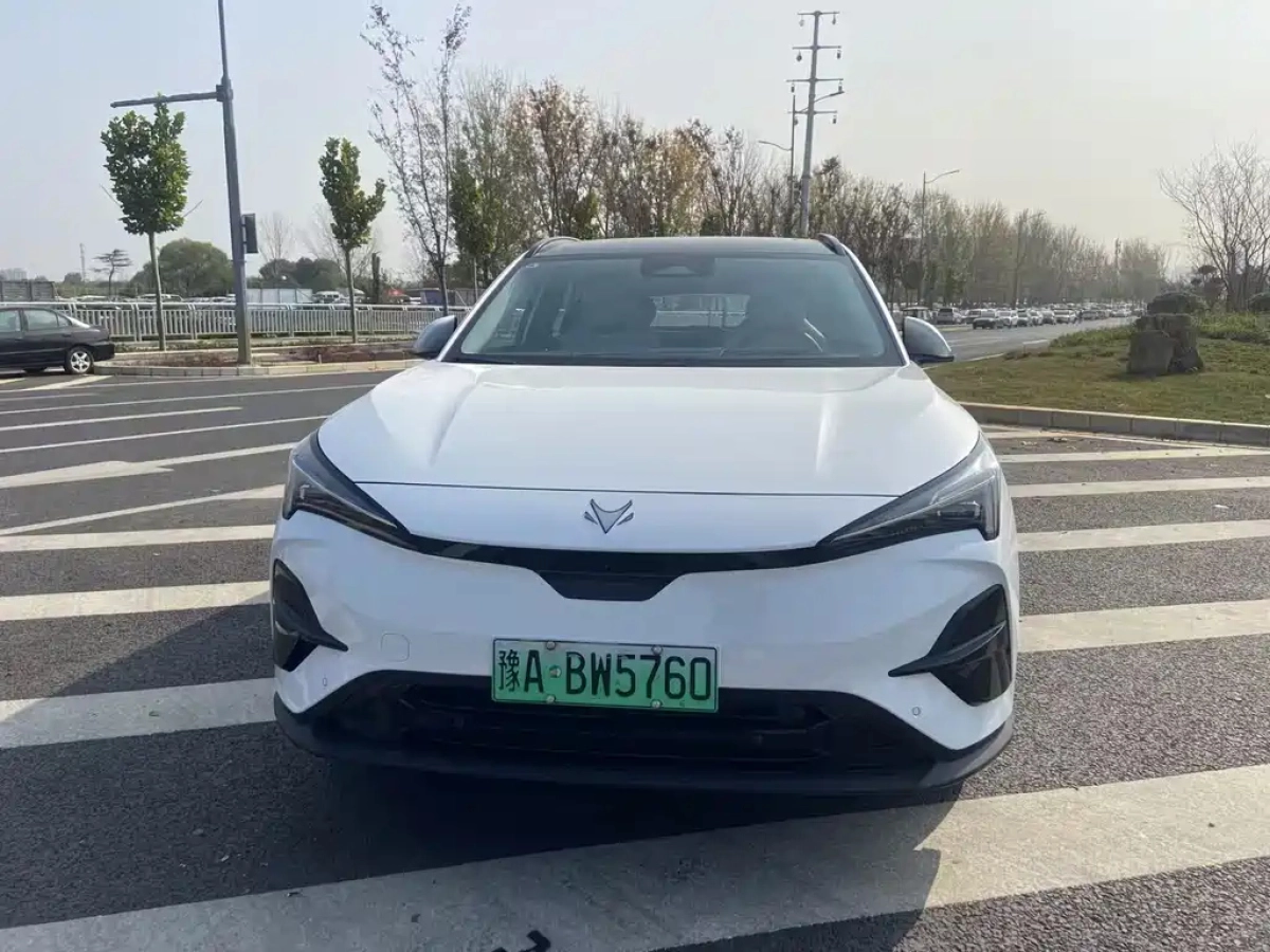 ARCFOX ALPHA T5 ALPHAT5