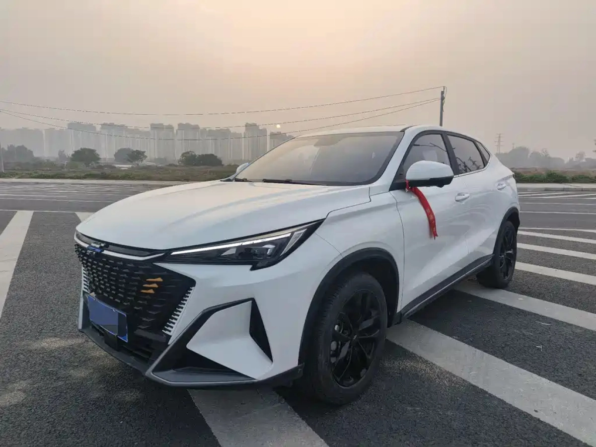 CHANGAN X5 OSHAN PLUS  2023