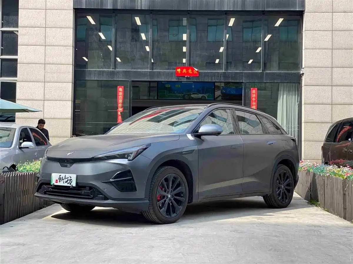 ARCFOX ALPHA T5 ALPHAT5  2024