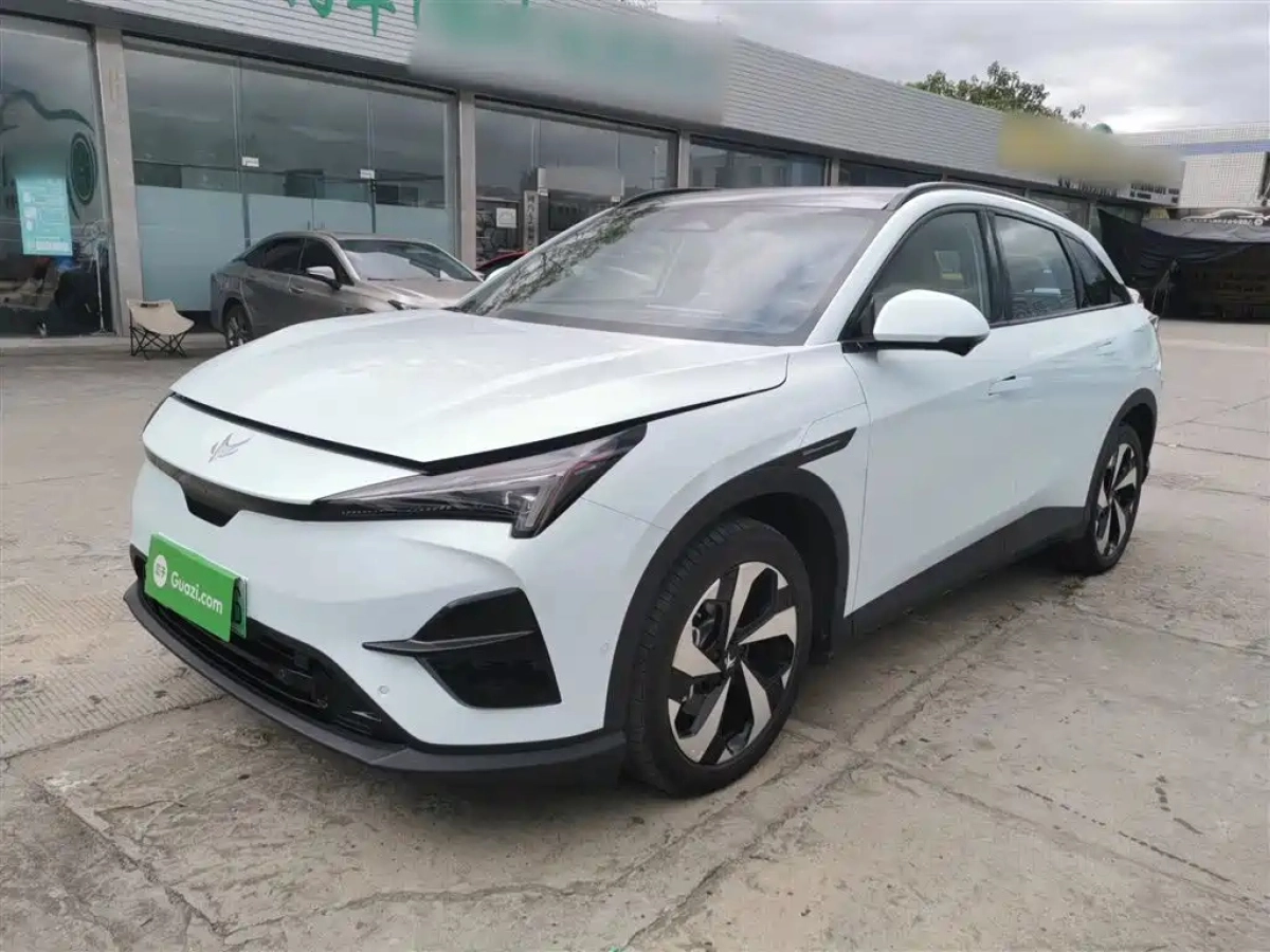 ARCFOX ALPHA T5 ALPHAT5