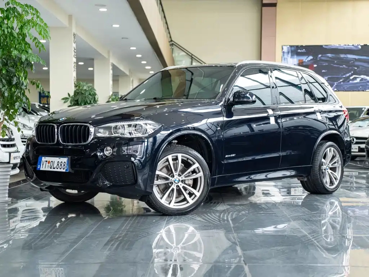 BMW X5 IMPORT  2019