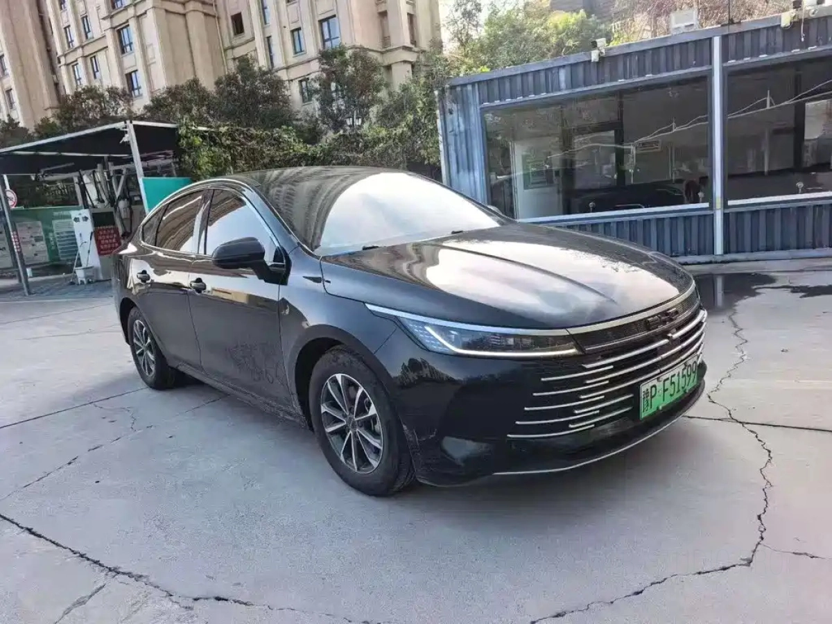 BYD DESTROYER 05