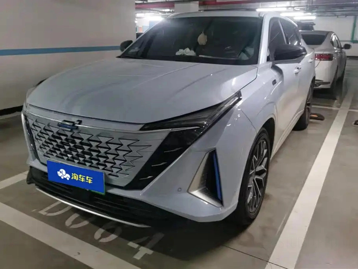 CHANGAN OSHAN Z6 NEW ENERGY  2023