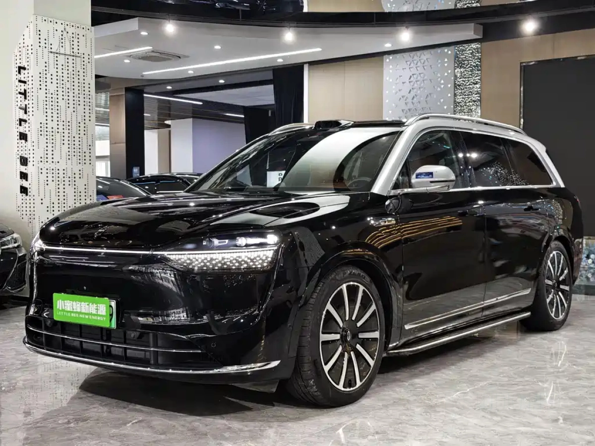 HUAWEI HARMON AITO M9