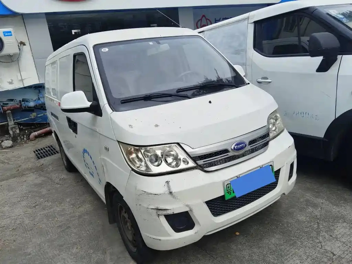 KARRY 优优EV